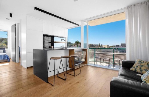 Bondi Apartment | S16S - Bondi Vistas