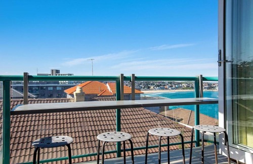 Bondi Apartment | S16S - Bondi Vistas