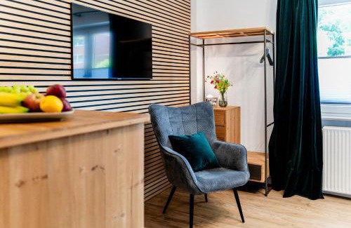 Nordstadt Apartment | S17 Bude 13 Studio