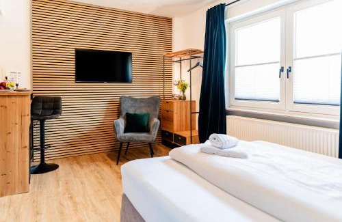 Nordstadt Apartment | S17 Bude 13 Studio