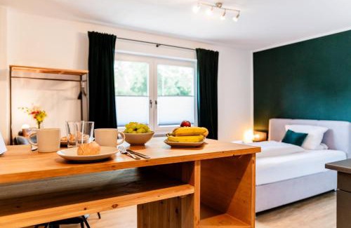 Nordstadt Apartment | S17 Bude 13 Studio