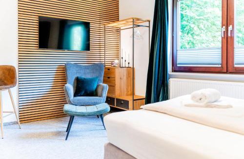Nordstadt Apartment | S17 Bude 6 Studio