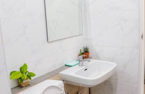 Ban Bo Han Hotel | S2 Airport Residence