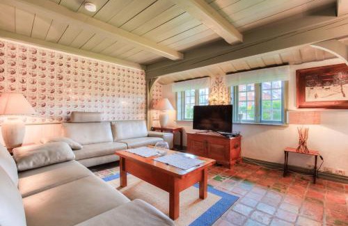 Wenningstedt-Braderup Apartment | S2 im Friesenhaus Sara