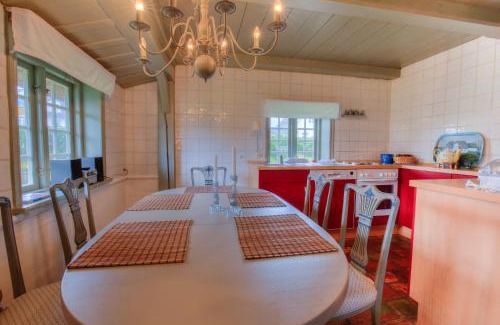 Wenningstedt-Braderup Apartment | S2 im Friesenhaus Sara