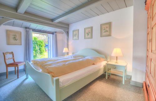 Wenningstedt-Braderup Apartment | S2 im Friesenhaus Sara