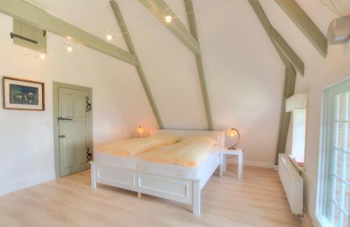 Wenningstedt-Braderup Apartment | S2 im Friesenhaus Sara