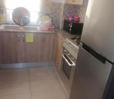 Jardins De Carthage Apartment | S2 JDC jardin de carthage