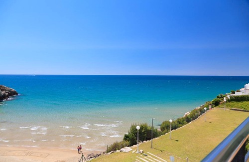 Cap de Salou Apartment | S206-047 UHC ARINSAL FAMILY COMPLEX