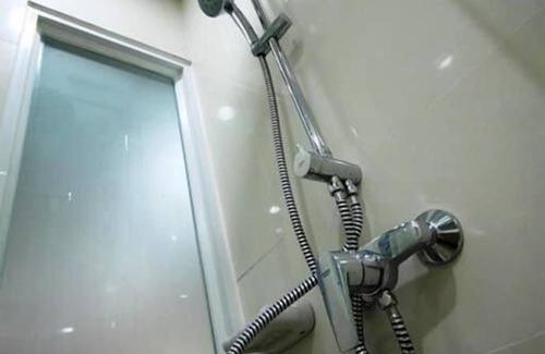 Ratchathewi Hotel | S3 Residence Park