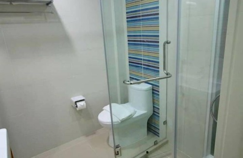 Ratchathewi Hotel | S3 Residence Park