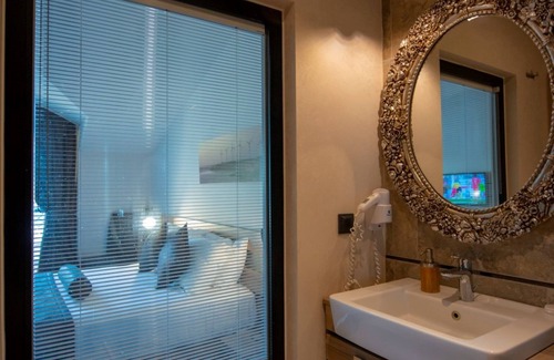 Oludeniz Hotel | S3 Seahorse Beach Club & Hotel