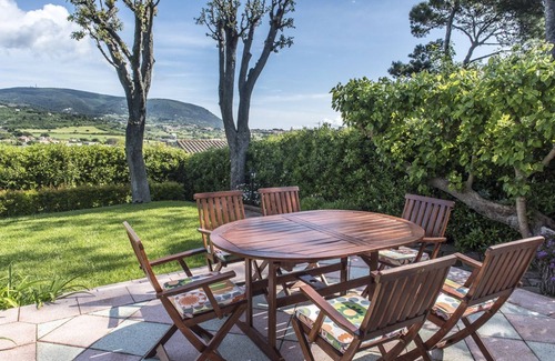 Sirolo Villa | S315 - Sirolo, single villa with panoramic garden