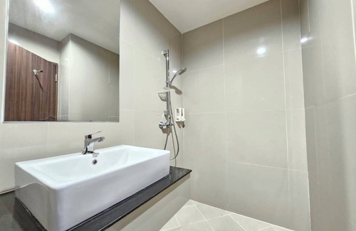 Ban Bo Han Hotel | S4 Nai Yang Beach
