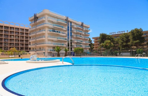 Salou City Centre Apartment | S442-UHC UHC LARIMAR FAMILY COMPLEX