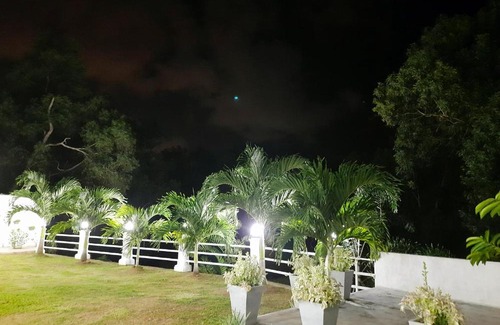 Kimbulapitiya Bed & Breakfast | S4L Guesthouse