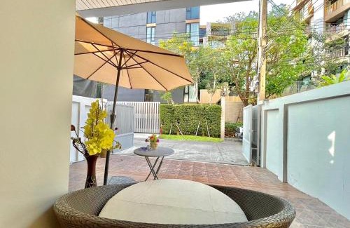 Phra Khanong Villa | S52 Near On nut BTS 300m*7-11