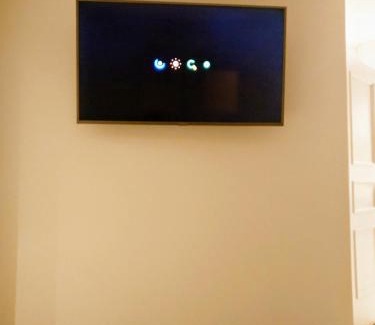 Steglitz Apartment | S74