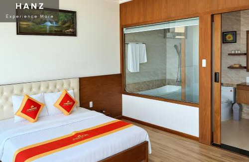 Thu Dau Mot Hotel | S79 Anh Duc Hotel 2 - Panorama View