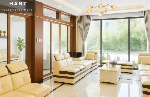 Thu Dau Mot Hotel | S79 Anh Duc Hotel 2 - Panorama View