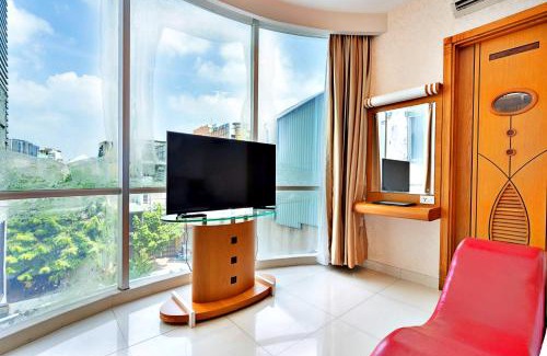 District 10 Hotel | S79 Happy 7 Ly Thai To Street