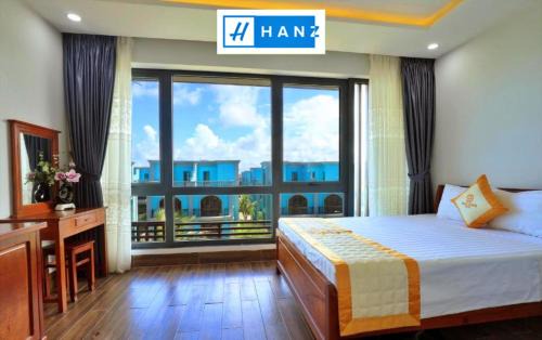 Duong To Apartment | S79 Happy Hana Hotel Phu Quoc