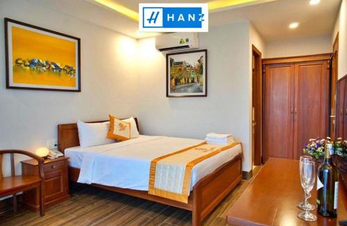 Duong To Apartment | S79 Happy Hana Hotel Phu Quoc