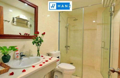 Duong To Apartment | S79 Happy Hana Hotel Phu Quoc