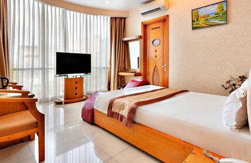 District 10 Hotel | S79 Happy Hotel