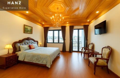 Da Lat Hotel | S79 Hoa Dang Dalat