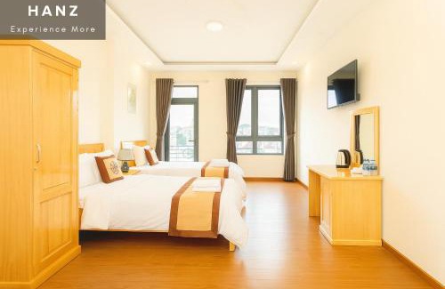 Da Lat Hotel | S79 Hoa Dang Dalat