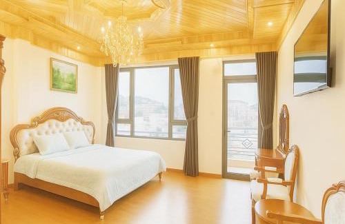 Da Lat Hotel | S79 Hoa Dang Dalat