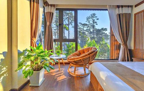 Da Lat Apartment | S79 Khai Ngoc Hotel Dalat