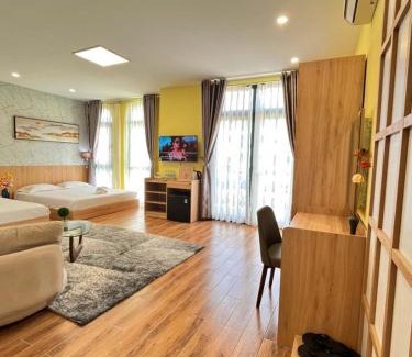Ganh Dau Apartment | S79 Power Mia RiverFront
