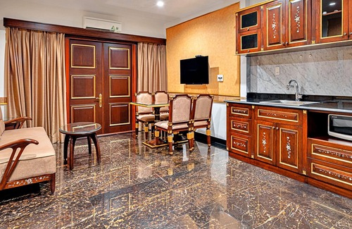 District 1 Apartment | S79 Residences 345AB Apartment