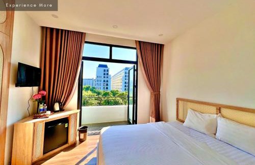 Ganh Dau Apartment | S79 Residences Good AND Good