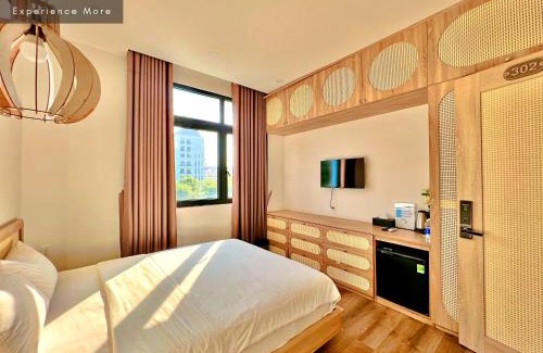 Ganh Dau Apartment | S79 Residences Good AND Good
