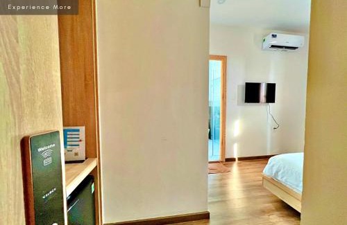 Ganh Dau Apartment | S79 Residences Good AND Good