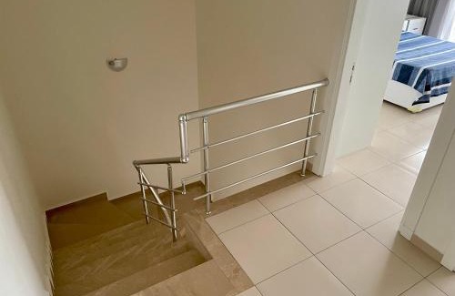 Alanya Apartment | SA Apartments! Sea and Mountain View 2BD Duplex