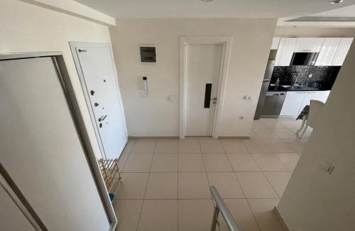 Alanya Apartment | SA Apartments! Sea and Mountain View 2BD Duplex