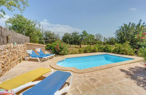Portopetro Villa | Sa Barraca d'en Caminer