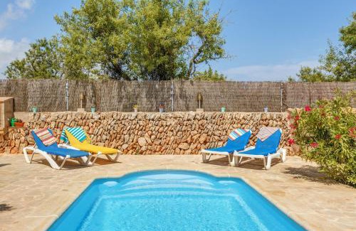 Portopetro Villa | Sa Barraca d'en Caminer