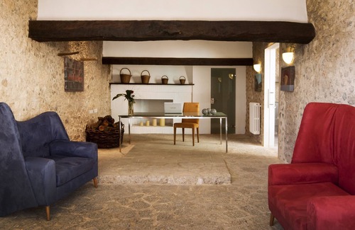 Consell Hotel | Sa Cabana Hotel Rural & Spa - Adults Only