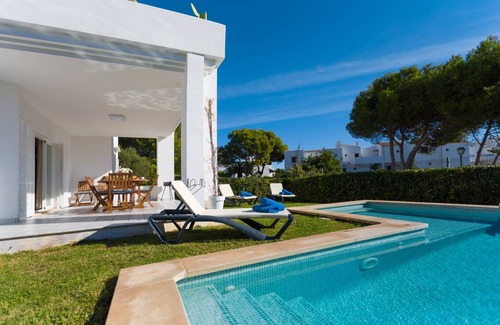 Cala d'Or House | Sa Caleta