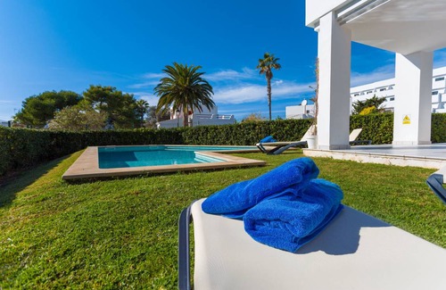 Cala d'Or House | Sa Caleta