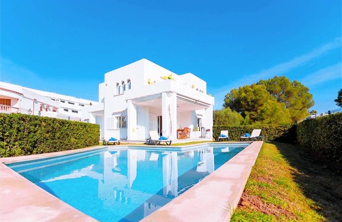 Cala d'Or House | Sa Caleta