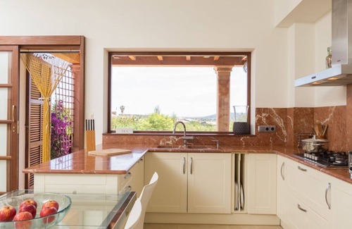 Selva Cottage | Sa Coma de Caimari - Spectacular villa with pool and garden in Caimari