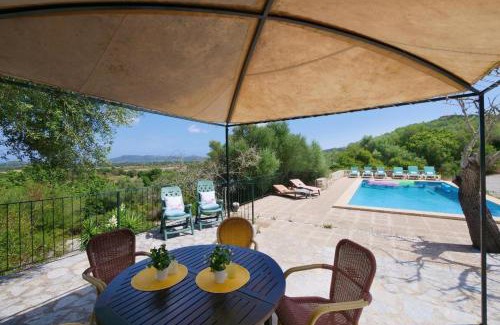 Arta Ski Chalet | Sa Corbaia Nova
