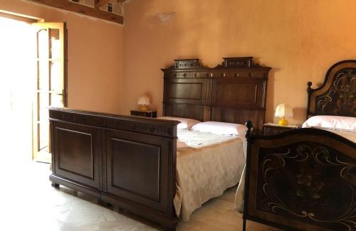 Solanas House | Sa Crannaccia