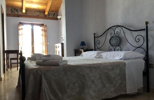 Solanas House | Sa Crannaccia